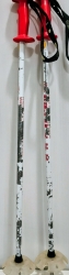 Lyžiarske palice 70 cm; použité. 