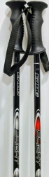 Lyžiarske palice Erbo Flight 75 cm; použité.  