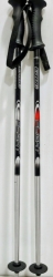 Lyžiarske palice Erbo Flight 75 cm; použité.  
