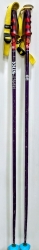 Lyžiarske palice Volkl Phantastick 120 cm; použité.  