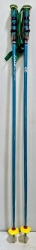 Lyžiarske palice Volkl Phantastick 120 cm; použité. 