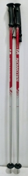 Lyžiarske palice SALOMON 120 cm 