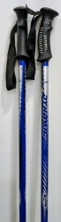 Lyžiarske palice Dynamic Physio 135 cm; použité. 