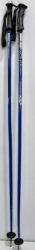 Lyžiarske palice Dynamic Physio 135 cm; použité. 