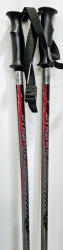 Lyžiarske palice Dynamic Physio 135 cm; použité.