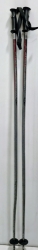 Lyžiarske palice Dynamic Physio 135 cm; použité.