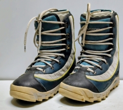 Snowboardová obuv  Burton veľkosť EUR-38, použitá ; 