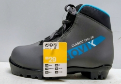 Topánky na bežky INOVIK Classic 130 JR; veľ. EU - 29;