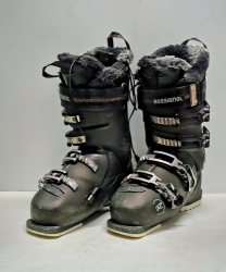 Lyžiarky Rossignol Pure, veľkosť MP 24/24.5; použité. 