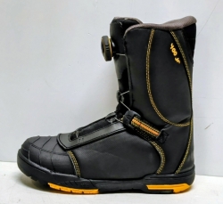 Snowboardová obuv Head 400JR BOA, EUR-37, použitá; 