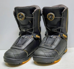 Snowboardová obuv Head 400JR BOA, EUR-37, použitá; 