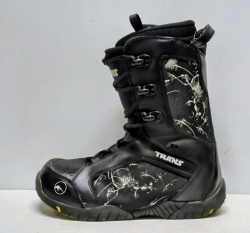 Snowboardová obuv Trans, EUR-43, použitá;