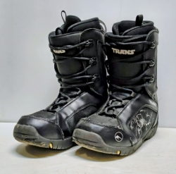 Snowboardová obuv Trans, EUR-43, použitá;