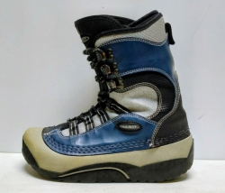 Snowboardová obuv Project, EUR-36, použitá; 