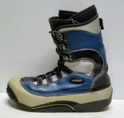 Snowboardová obuv Project, EUR-39, použitá; 