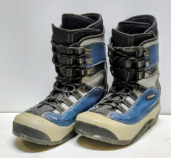 Snowboardová obuv Project, EUR-39, použitá; 