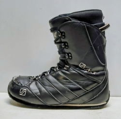 Snowboardová obuv STUF, EUR-46, použitá; 