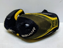 Hokejové chrániče lakťov Bauer Supreme 170