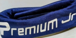 Chránič krku Premium Junior , použitý; 