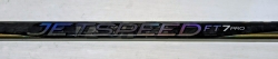 Hokejka CCM JetSpeed FT7Pro, ľavá,  použitá; 