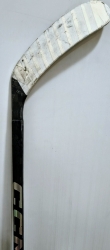 Hokejka CCM Ribcor Trigger 9 Pro, ľavá,  použitá; 