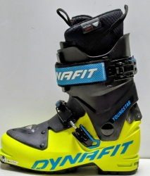 Lyžiarky Dynafit  Youngstar, veľkosť MP 23; použité. 