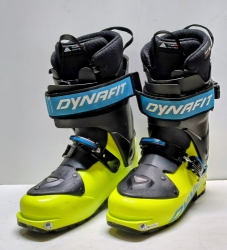 Lyžiarky Dynafit  Youngstar, veľkosť MP 23; použité. 