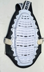 Chránič chrbta  ICETOOLS M; použitý.