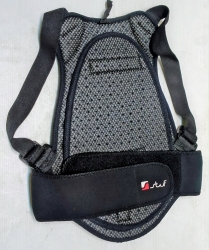 Chránič chrbta Stuf Air Cooler XS; použitý. 