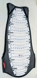 Chránič chrbta Stuf Air Cooler XL; použitý. 