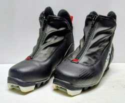 Topánky na bežky Alpina T5; použité veľ. EU - 35 