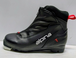 Topánky na bežky Alpina T5; použité veľ. EU - 35 