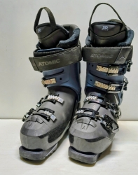 Lyžiarky  Atomic HAWX Magna 110, veľkosť MP 26/26.5; použité.