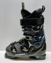 Lyžiarky  Atomic HAWX Magna 110, veľkosť MP 26/26.5; použité.