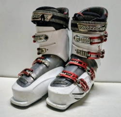 Lyžiarky Rossignol S 70, veľkosť MP 27/27,5; použité.