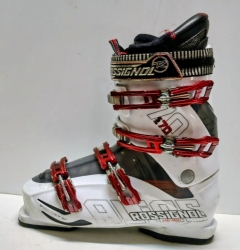 Lyžiarky Rossignol S 70, veľkosť MP 27/27,5; použité.