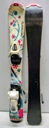 Lyže Tecno Sweety 70cm; použité  