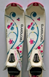 Lyže Tecno Sweety 70cm; použité  