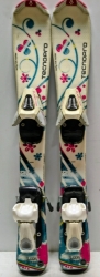 Lyže Tecno Sweety 70cm; použité  