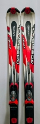 Lyže Rossignol Zenith Z3 162 cm; použité. 