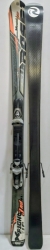  Lyže Rossignol X Fight 3th 154 cm, použité.  