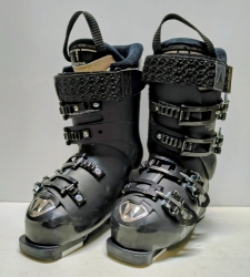 Lyžiarky Atomic Hawx Magna W 90 , veľkosť MP 22/22,5; použité.