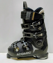 Lyžiarky Atomic Hawx Magna W 90 , veľkosť MP 22/22,5; použité.