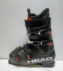 Lyžiarky HEAD EDGE XP , veľkosť MP 29/29.5; použité 