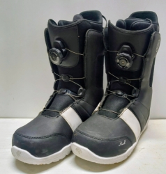 Snowboardová obuv STUF ATOP, EUR-41, použitá; 