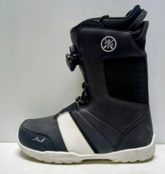 Snowboardová obuv STUF ATOP, EUR-41, použitá; 