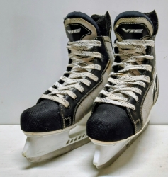 Ľadové korčule VIC, použité; 