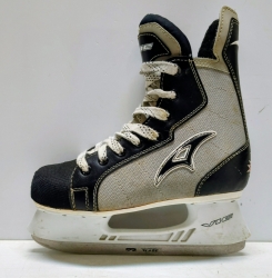 Ľadové korčule VIC, použité; 