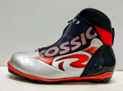 Topánky na bežky Rossignol; použité veľ. EU - 43;