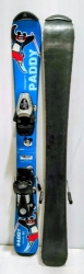 Lyže TECNO Paddy 80 cm; použité,